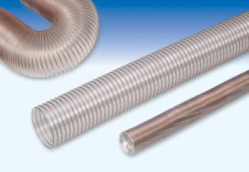 Flexible Hose (PU material-0.4mm)
